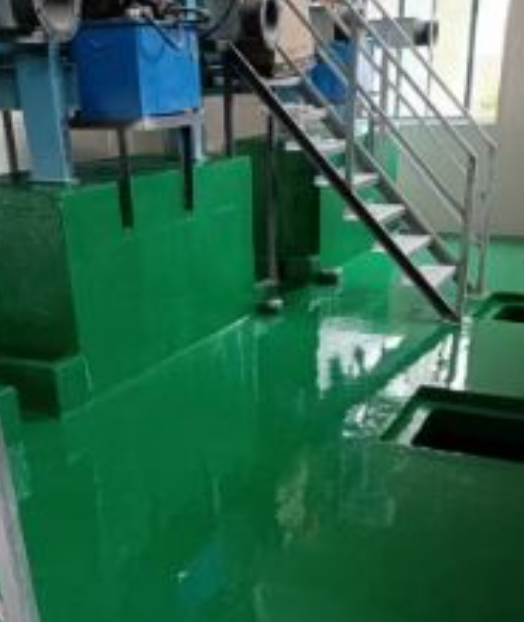 驻马店选择工厂环氧地坪修补翻新材料