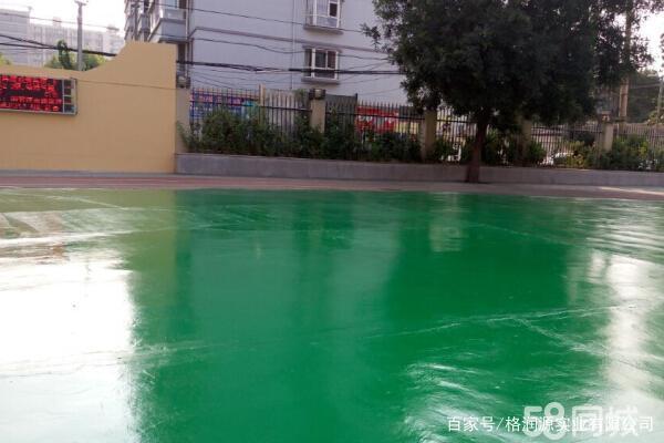 驻马店 地坪漆翻新维修