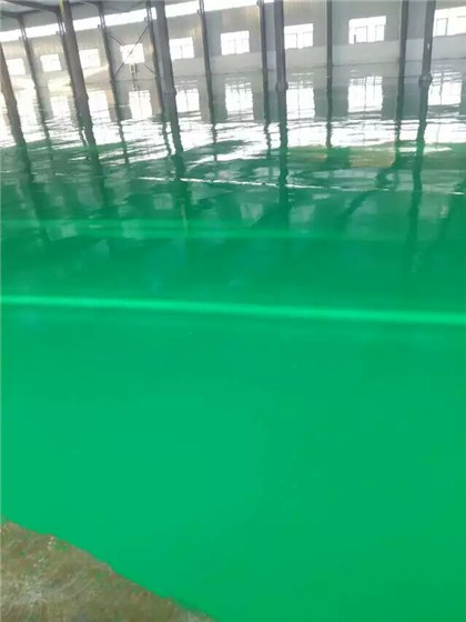 驻马店，我直接给你一份室外地坪漆翻新维修