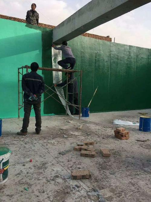 驻马店针对老旧车间地面普遍存在的起砂、裂缝问题