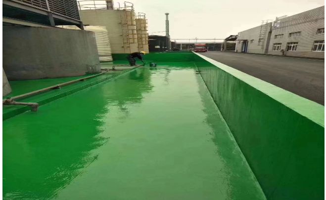 驻马店厂房地坪翻新整改综合方案